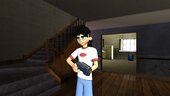 Danny Fenton (Fortnite)